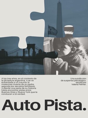 cover image of Auto Pista